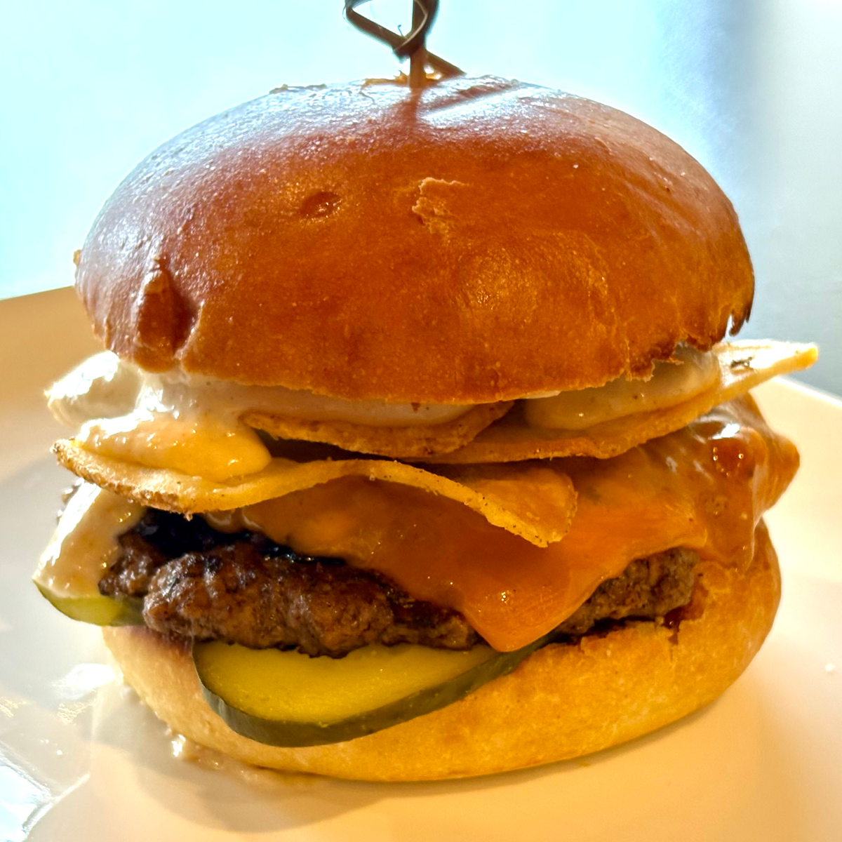 More Meat, More Potatoes
