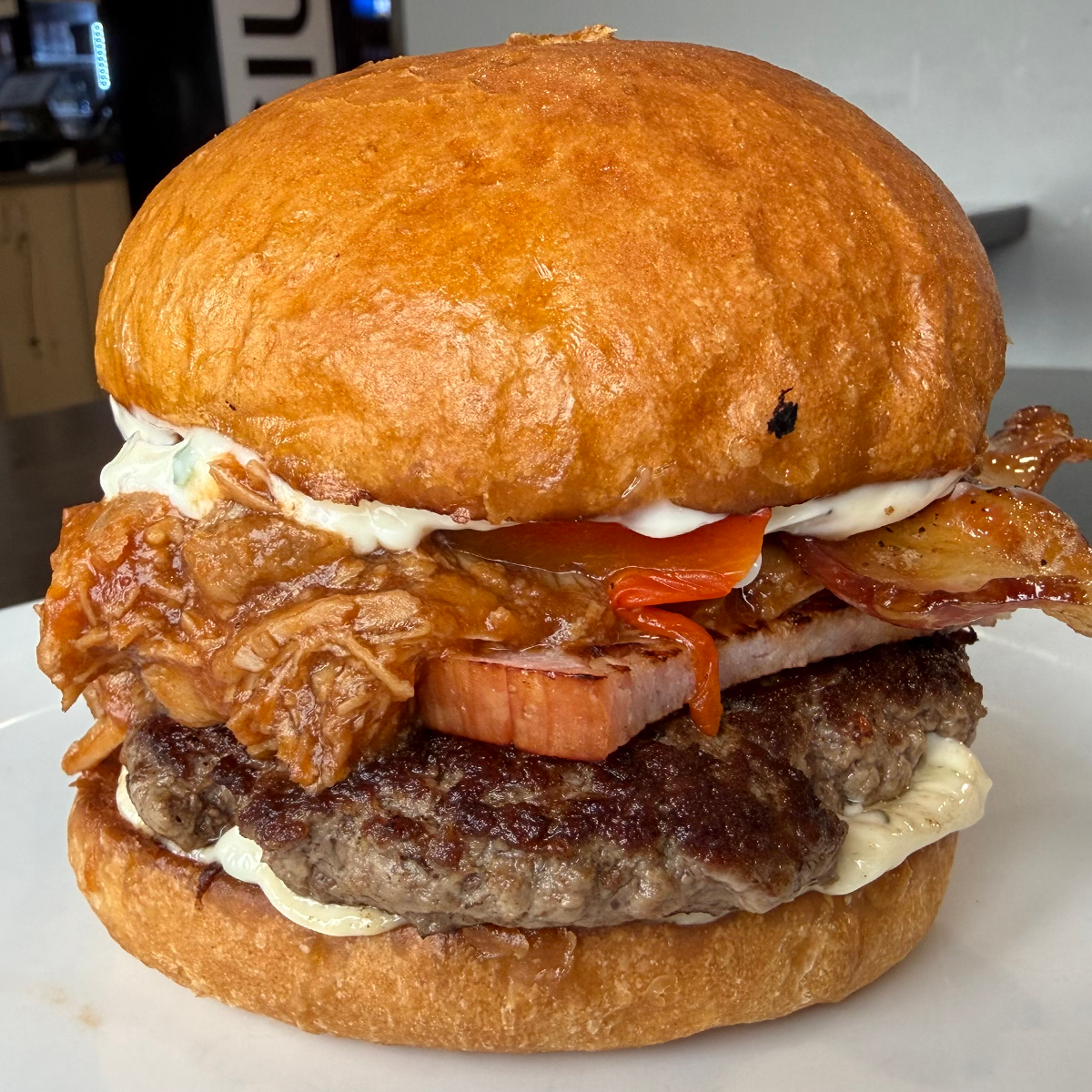 The Captain's Choice